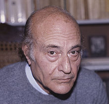 Odysseas Alepoudellis