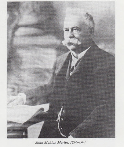 John Marlin