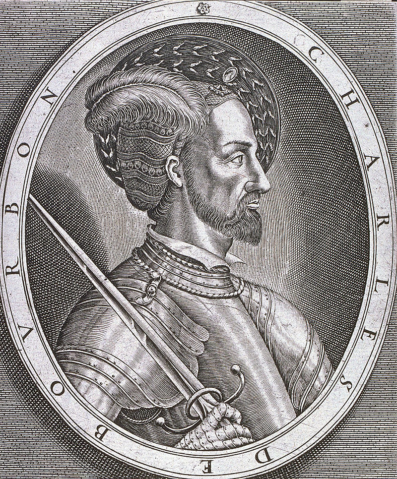 Charles III de Bourbon