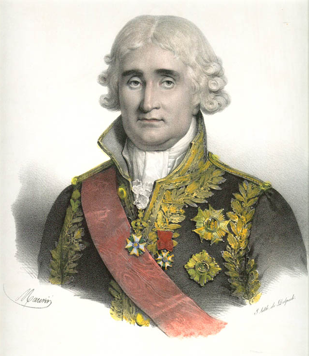 Jean de Cambacérès
