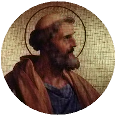 Saint Celestine I