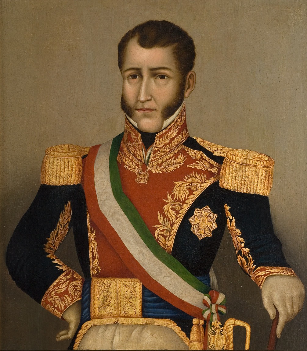 Agustín Iturbide