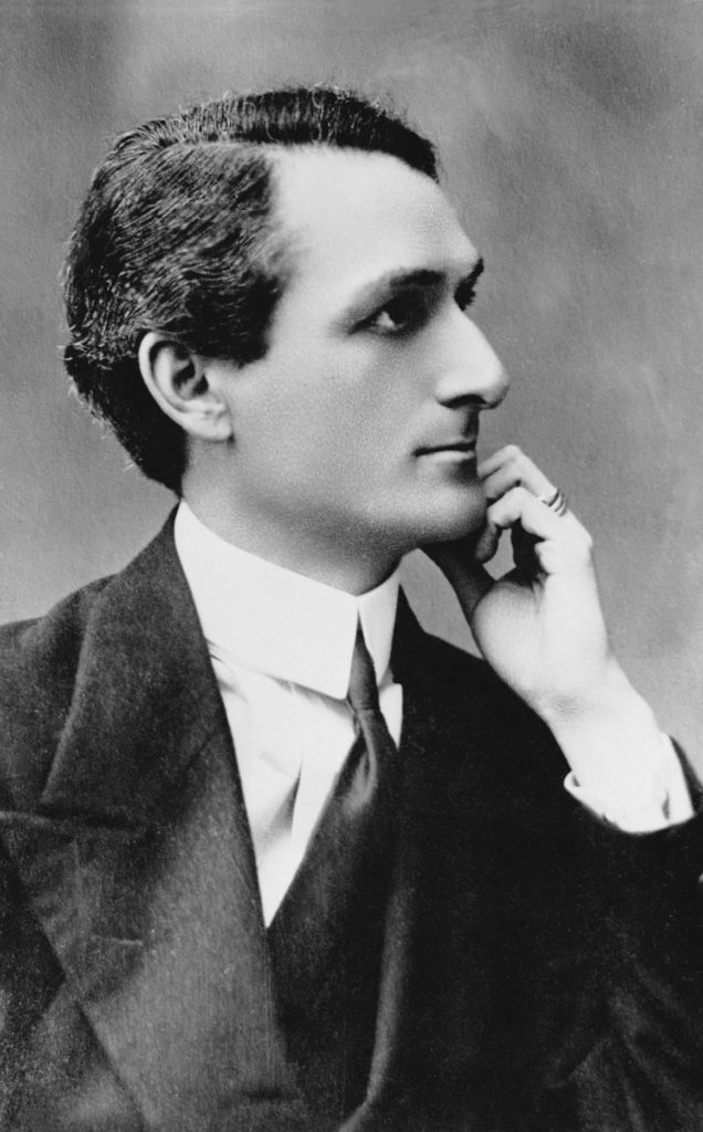 Italo Montemezzi
