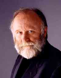 Friend: Frank Herbert