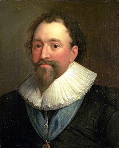 William Herbert