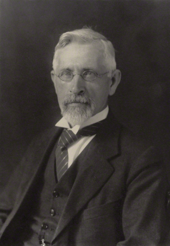 William Craigie