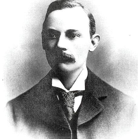 Andrew Crommelin