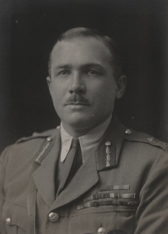 William Ironside
