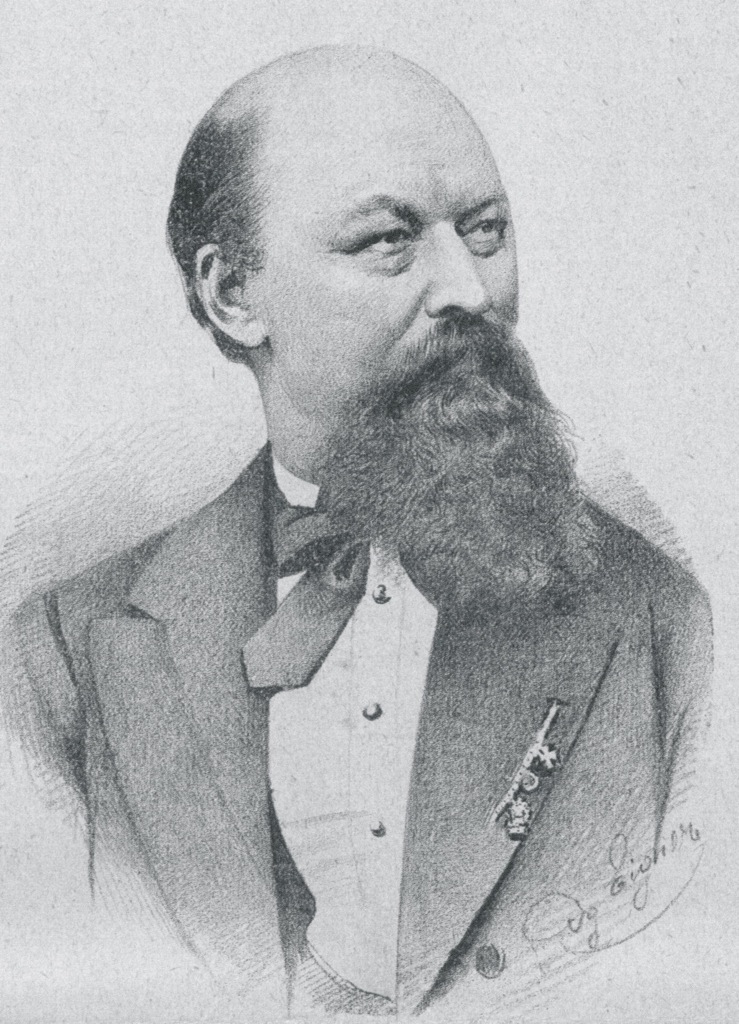 Franz von  Suppé