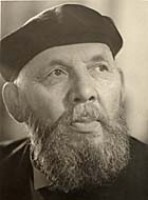 Frans Sillanpää