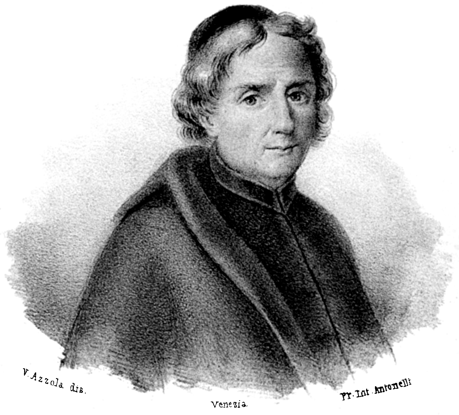 Ludovico Muratori