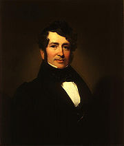 George Morris