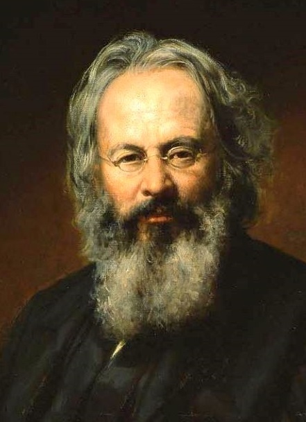 Orester Brownson