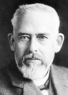 Maximilian Wolf