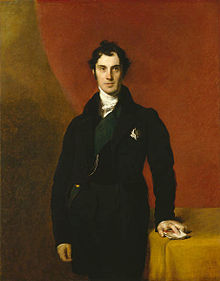 George Gordon