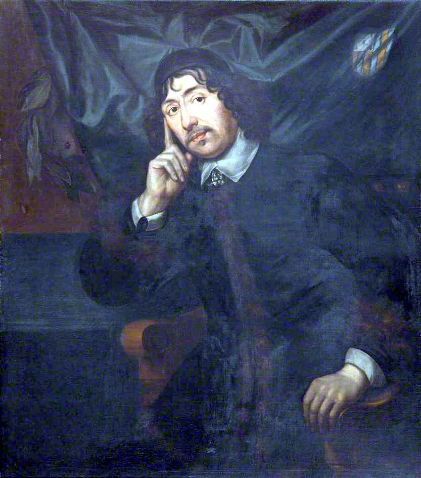 James Shirley