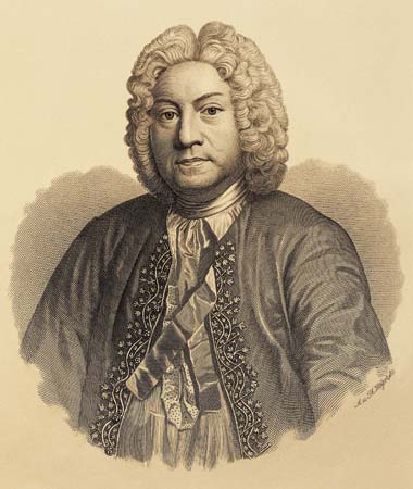 François Couperin