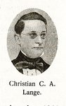 Christian Lange