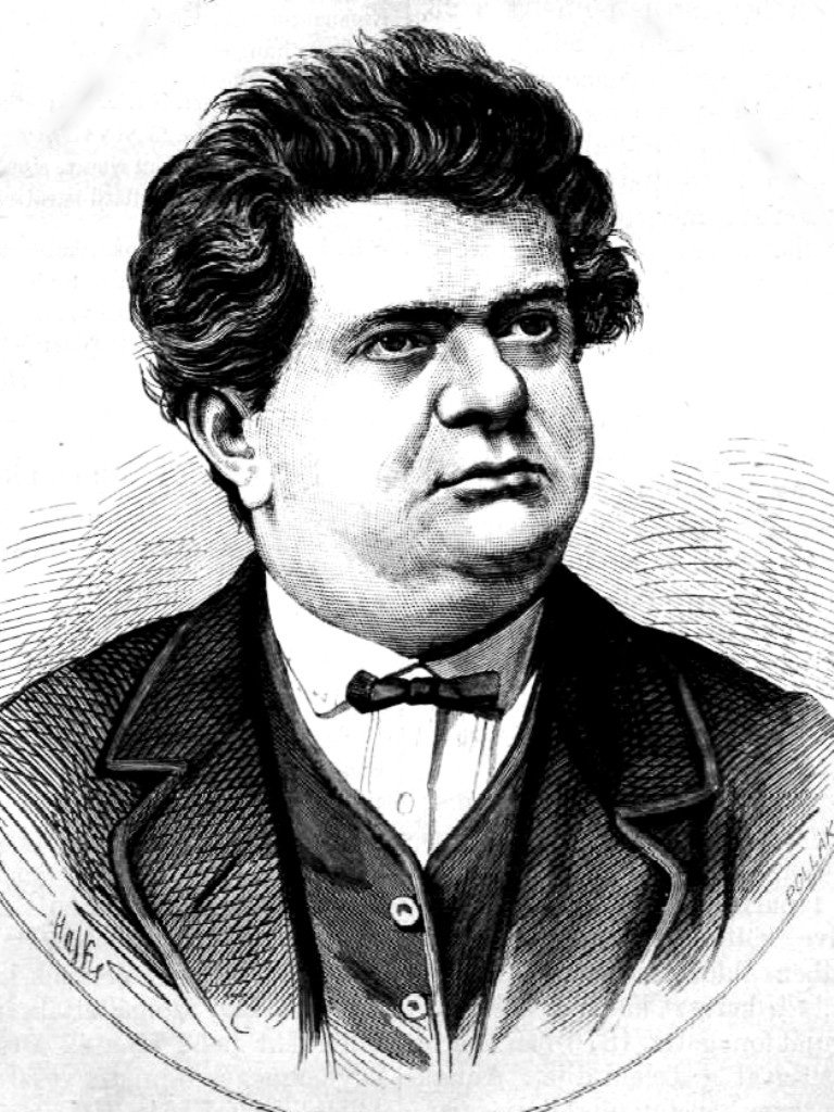 Gergely Csiky