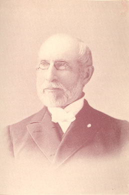George Root