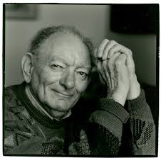 Brian Friel