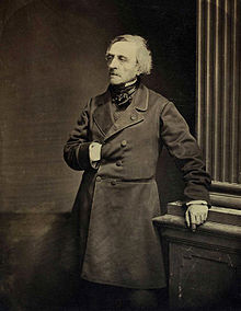 Jean Ampère