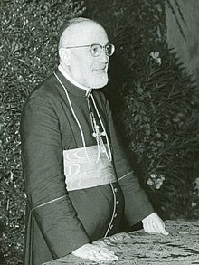 Gregory Agagianian