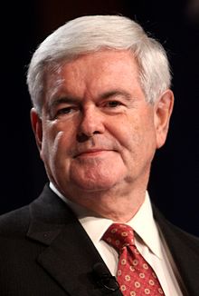 Newton Leroy Gingrich