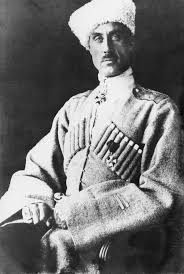 Pyotr Wrangel