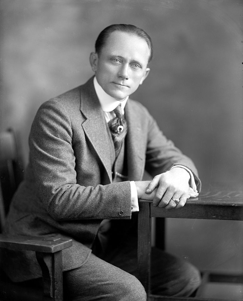 Theodore Bilbo