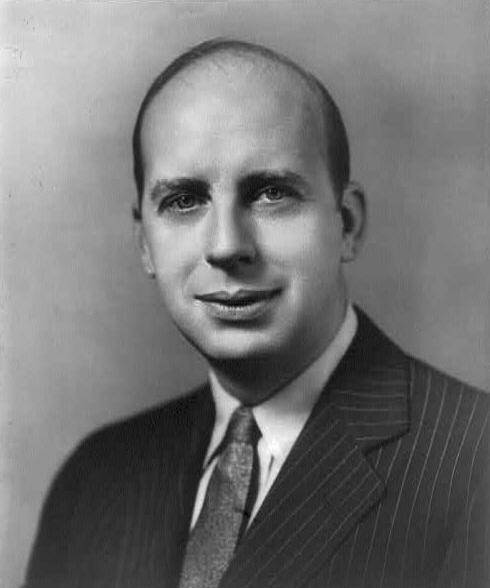 Herbert BROWNELL