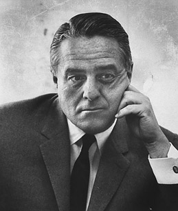 Robert Shriver Jr.