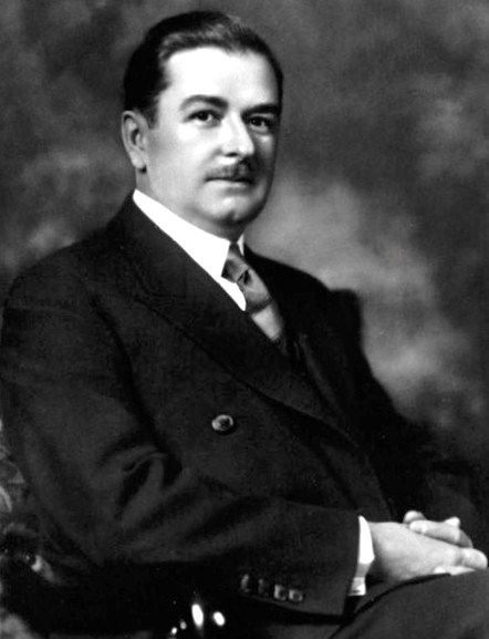 Maurice Duplessis