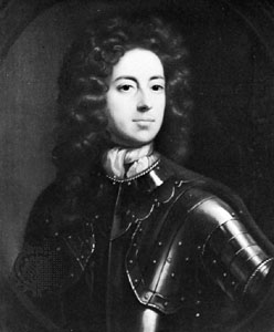 John Churchill