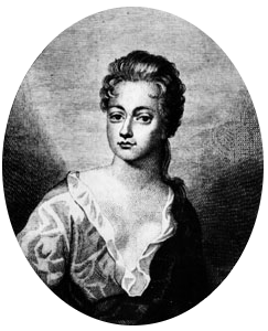 Anne Bracegirdle