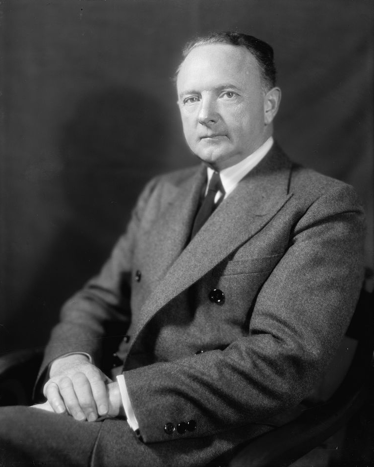 Harry Byrd