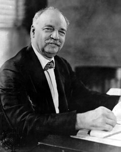 Charles CURTIS