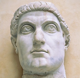 Flavius Constantius