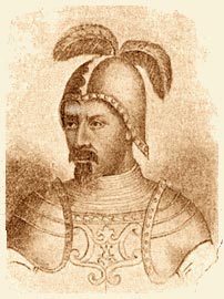 Luigi Da Porto