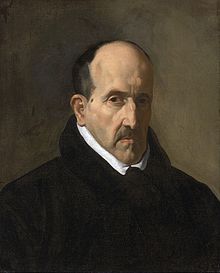 Luis Góngora