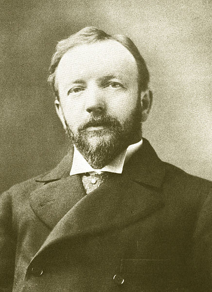 Henry Jones