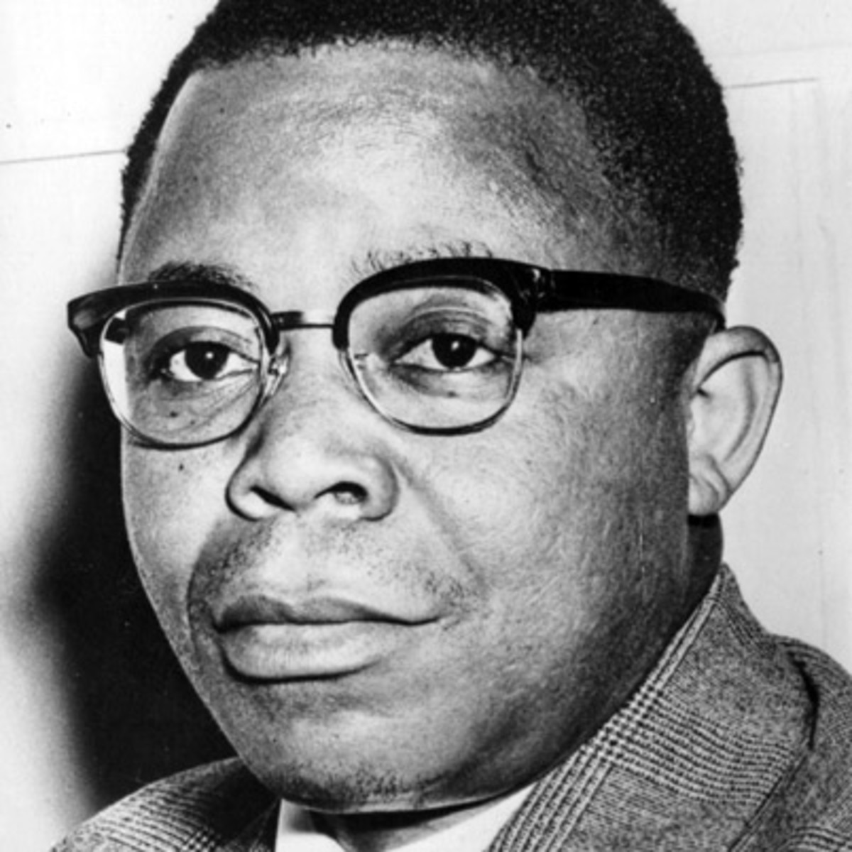 Joseph Kasa-Vubu