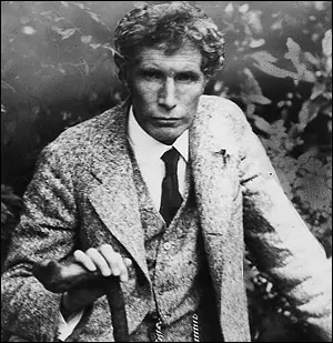 John Powys