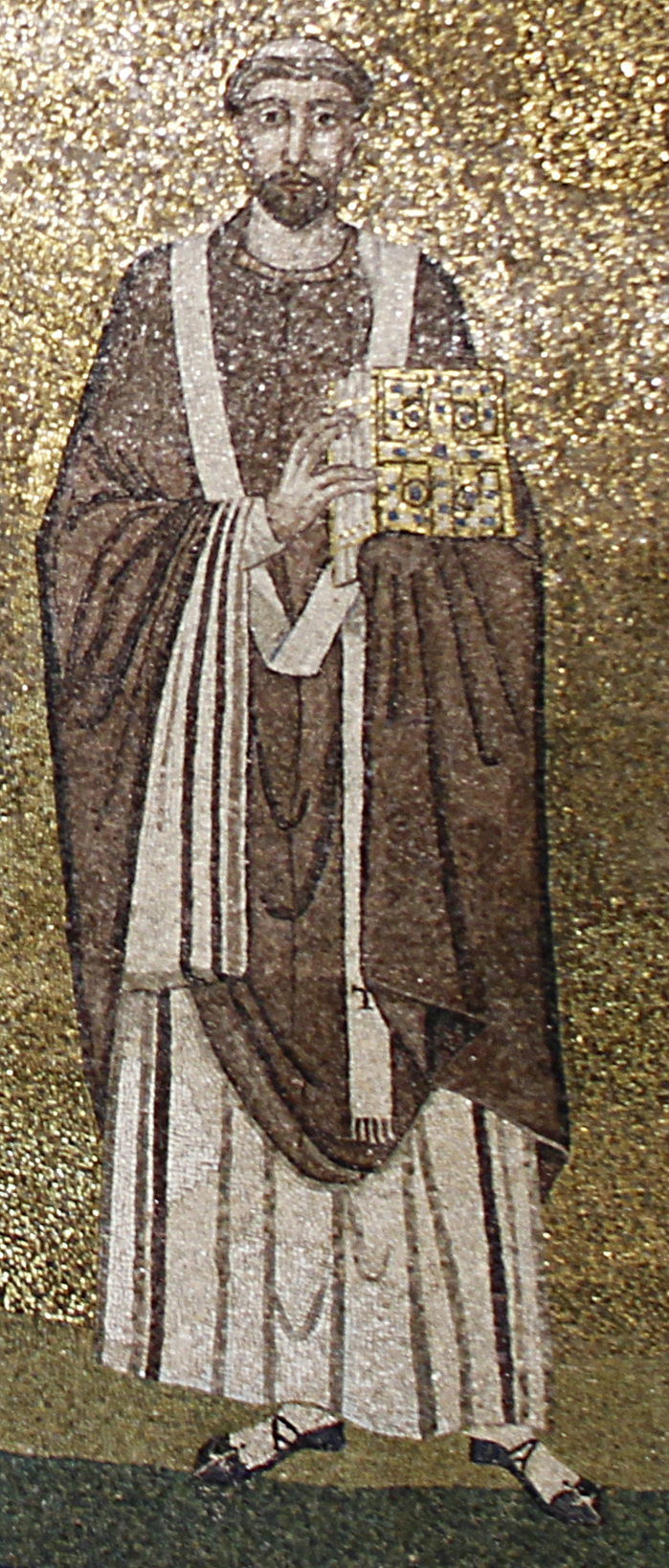 Saint Symmachus