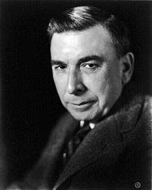 Newton Tarkington
