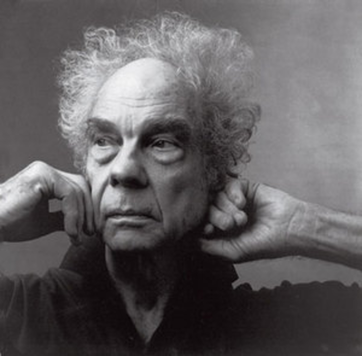 Mercier Cunningham