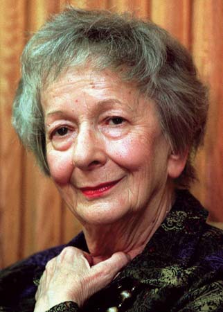 Wisława Szymborska