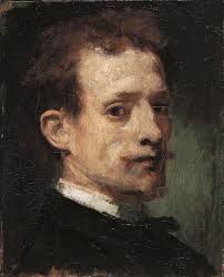 Friend: Hans von Marées