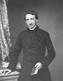 Ignaz Dollinger