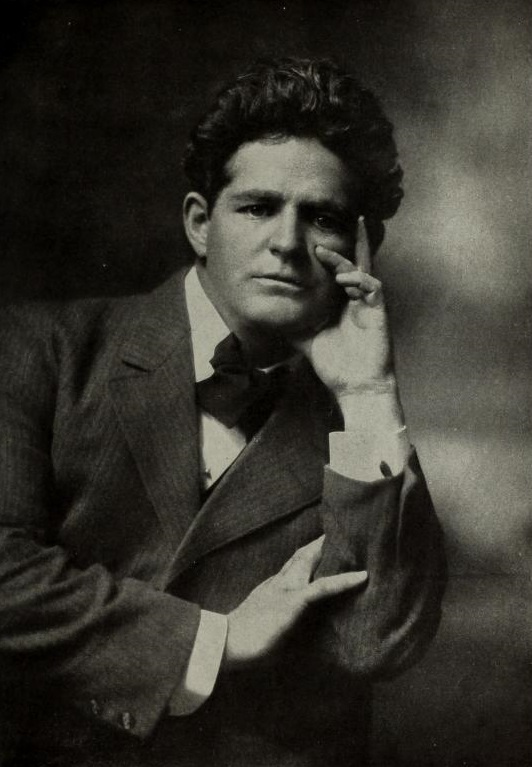 George Barnard